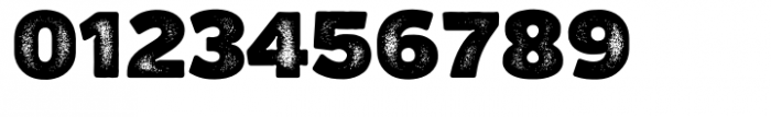 Larrikin Black Font OTHER CHARS