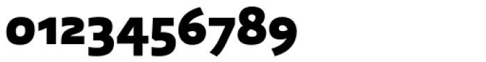 Laski Sans Black Font OTHER CHARS