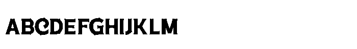 Lasso Lore Roseblade Regular FONT