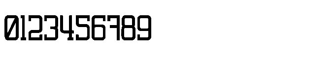 Lastime Echoes Regular Font OTHER CHARS