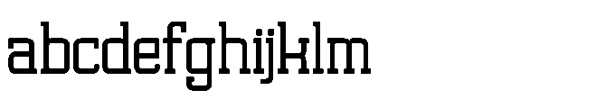Lastime Echoes Regular FONT