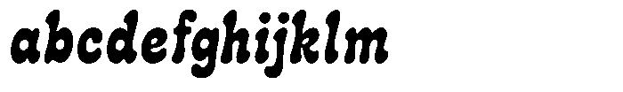 Late Laughs FONT
