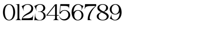 Lathasterie Variable Serif Family Expanded Font OTHER CHARS