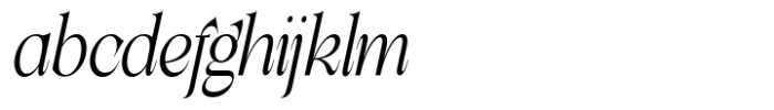 Lathasterie Variable Serif Family Variable Italic FONT