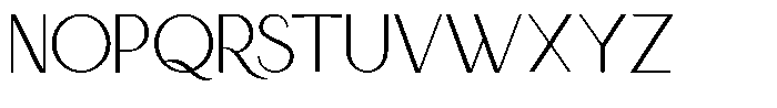 Latica Marcia Script Latica Marcia Regular Font UPPERCASE