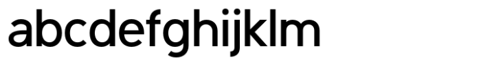 Latinka Medium FONT