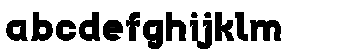 Latomia Black FONT