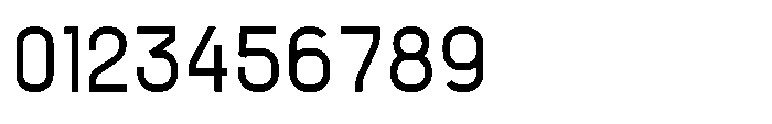 Latomia Medium Font OTHER CHARS