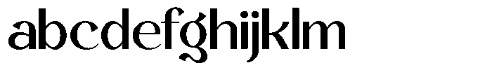 Latruq FONT