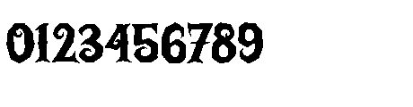 Laugh Tales Font OTHER CHARS