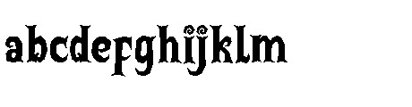Laugh Tales FONT