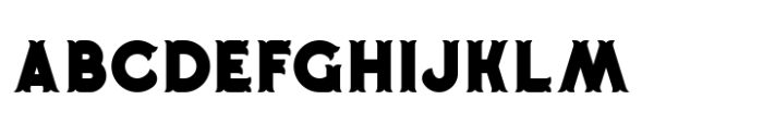 Laugh Town Bold FONT