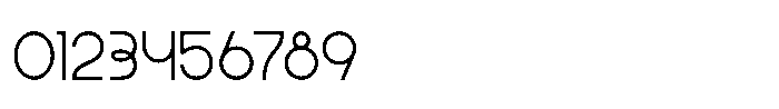 Launry Font OTHER CHARS