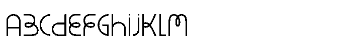Launry FONT