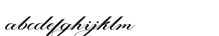 Laurente Script Variable Pro Semi Bold FONT