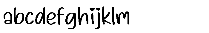Lautan Kasih FONT
