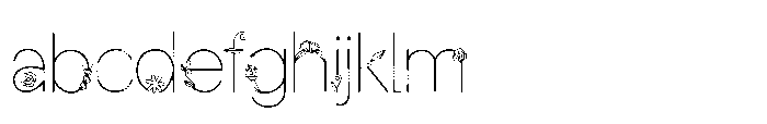 Lavendaine FONT