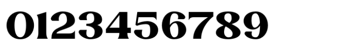 Laviossa Bold Font OTHER CHARS