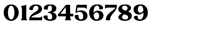 Laviossa Nova Semi Bold Font OTHER CHARS
