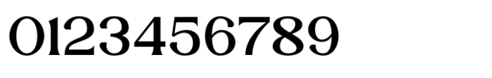Laviossa Regular Font OTHER CHARS