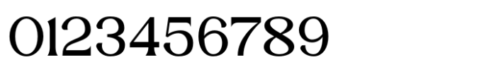 Laviossa Thin Font OTHER CHARS