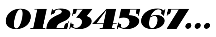 Law Office JNL Oblique Font OTHER CHARS