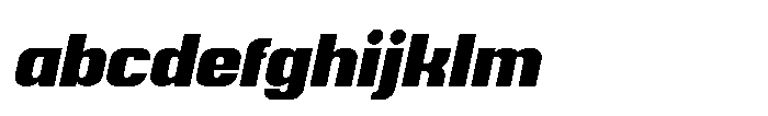 Lawang Rolak Italic FONT