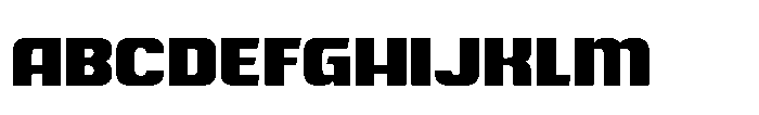 Lawang Rolak Regular Font UPPERCASE