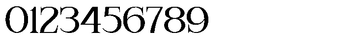 Lawthis Regular Font OTHER CHARS