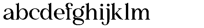 Lawthis Regular FONT