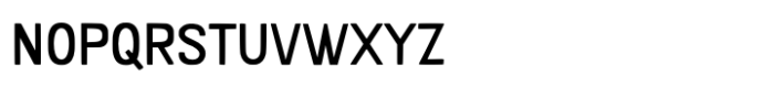Laxson Regular Font UPPERCASE