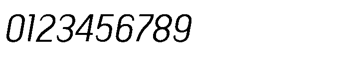 LayarBahtera Beyond Layar Bahtera Beyond Condensed Italic Font OTHER CHARS
