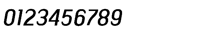 LayarBahtera Beyond Layar Bahtera Beyond Condensed Md Italic Font OTHER CHARS
