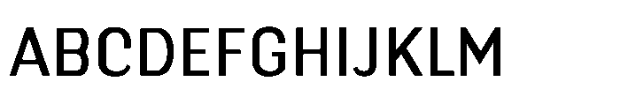 LayarBahtera Beyond Layar Bahtera Beyond Condensed Md Font UPPERCASE