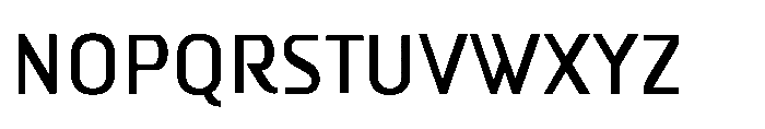 LayarBahtera Beyond Layar Bahtera Beyond Condensed Md Font UPPERCASE