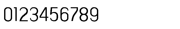 LayarBahtera Beyond Layar Bahtera Beyond Condensed Regular Font OTHER CHARS