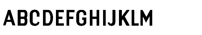 LayarBahtera Beyond Layar Bahtera Beyond XC Bold Font UPPERCASE