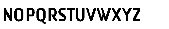 LayarBahtera Beyond Layar Bahtera Beyond XC Bold Font UPPERCASE