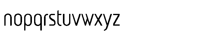 LayarBahtera Beyond Layar Bahtera Beyond XC Regular Font LOWERCASE