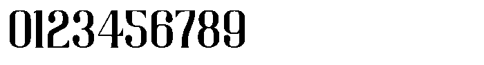 Lazelle Regular Font OTHER CHARS