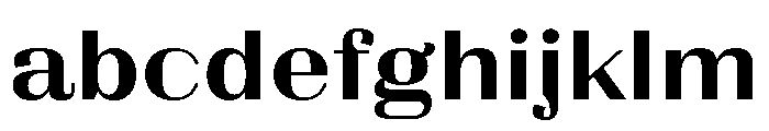 LaPontaise Bold FONT