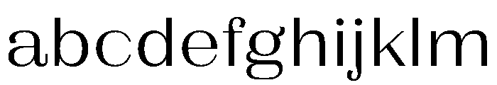 LaPontaise Regular FONT