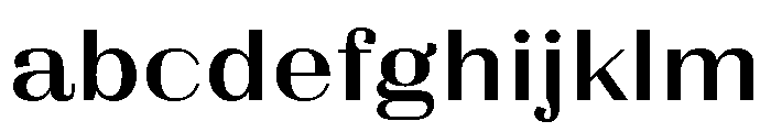 LaPontaise SemiBold FONT