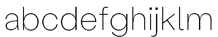 LabilGrotesk 20Fine FONT
