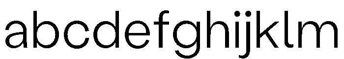 LabilGrotesk 40Light FONT