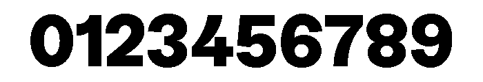 LabilGrotesk 80Black Font OTHER CHARS