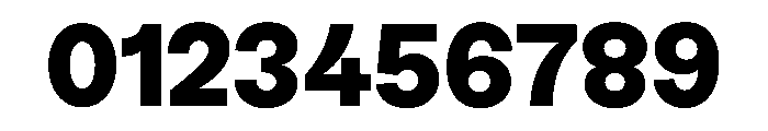 LabilGrotesk Black Instance Font OTHER CHARS