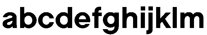 Ladna Bold FONT