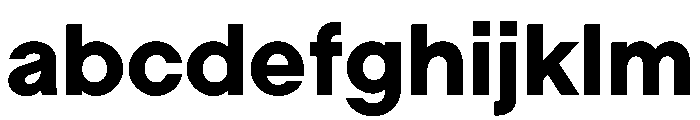 Ladna ExtraBold FONT