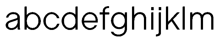 Ladna Light FONT
